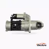 S5047 Mitsubishi 6D22 Kobelco starter motor side profile