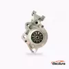 S5085 Mitsubishi 4M51 Starter Motor 11T drive end