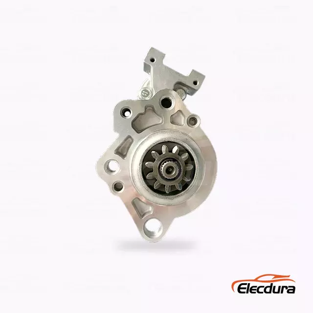 S5085 Mitsubishi 4M51 Starter Motor 11T drive end
