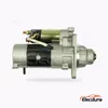S5071 Mitsubishi 6D24 Kobelco SK300 starter motor side profile