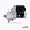 123708115 Jubana / Deutz-Fahr starter motor side view