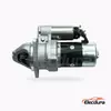 124610-77010 Yanmar 4TN95 12V 2.5kW 11T Starter Motor Wholesale, Complete Side View