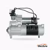 M008T55671 Mitsubishi 4M50 3.0kW Starter Motor Wholesale, Complete Side View