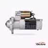 30051600003 Daewoo 225-7 Starter Motor Distributor, Complete Side View