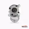 S6135 Cummins Scania 24V Starter Motor Wholesale, Drive-End Front View