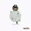 1811002930 Isuzu / Mitsubishi starter motor terminal view