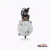 M9T86171 MAN TGS TGX Starter Motor rear terminal view
