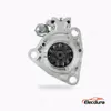 M009T70579 Cummins ISX Starter Motor Wholesale Supply, Drive-End Front View