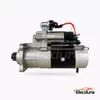 612600090806 Weichai starter motor side view