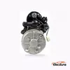 600-813-4921 Komatsu 6D105 6D125 Starter Motor Wholesale, Rear Terminal View