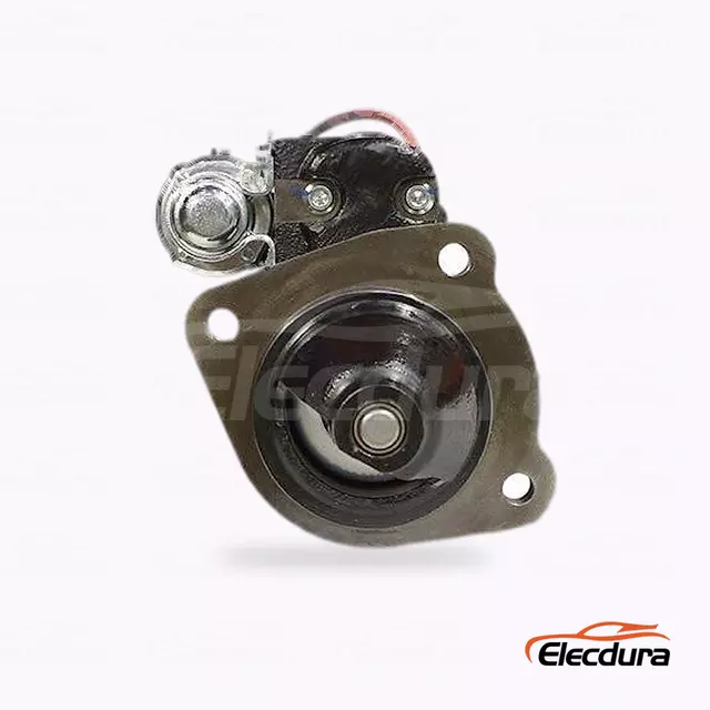 M100R2004SE Deutz スターター モーター ディストリビュータ電源