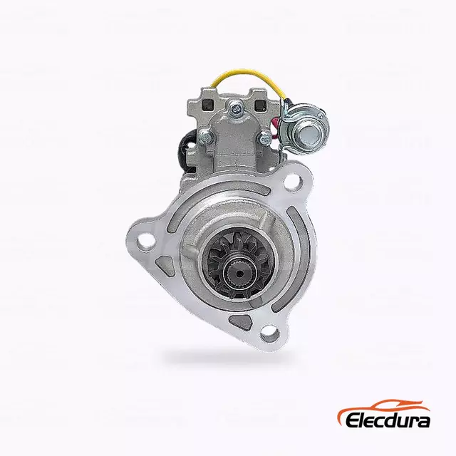618DA3708001A CAMC CM6D18 Starter Motor Wholesale