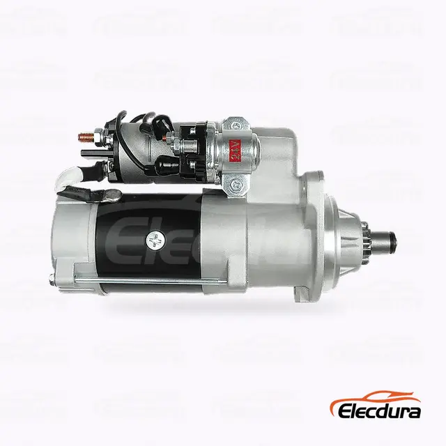 8200911 Cummins ISF3.8 Starter Motor Wholesale