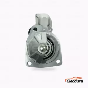 2330096105 Nissan RD8 RD10 8.0kW Starter Motor Distributor, Drive-End Front View