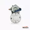 128000-9960 Komatsu FD20 Forklift Starter Motor for Dealers, Rear Terminal View