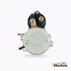90032414 Moteur de d&eacute;marreur Cummins ISB6.7 24 V 4,8 kW 11T en gros, vue du terminal arri&egrave;re