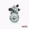 143-0539 Caterpillar 3054 Starter Motor Wholesale Supply, Rear Terminal View