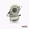 S6284S Toyota 1KD-FTV 10T Starter Motor B2B Supply, Drive-End Front View