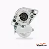128000-7710 Honda D16A7 Starter Motor Wholesale Supplier, Drive-End Front View