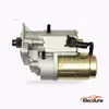 S6081 Ford WL 10T Starter Motor Distributor Supply, Complete Side View