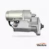 228000-0250 John Deere 3TNV88 13T Starter Motor Wholesale, Complete Side View