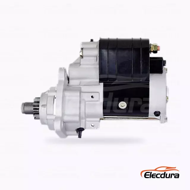 243708143 Kamaz New Holland Starter Motor Wholesale