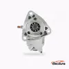 3957590 Cummins 8.3L Starter Motor B2B Supply, Drive-End Front View