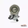 4982589 Komatsu 4D94E 9T Starter Motor B2B Supply, Rear Terminal View