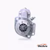 246-31290 Freightliner 24V 4.8kW 10T Starter Motor Wholesale, Drive-End Front View
