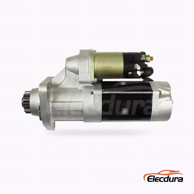 S1090 Doosan DX340LC Starter Motor Wholesale Supply