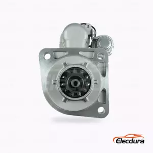 S1121 Mercedes OM356 Starter Motor Wholesale Supply