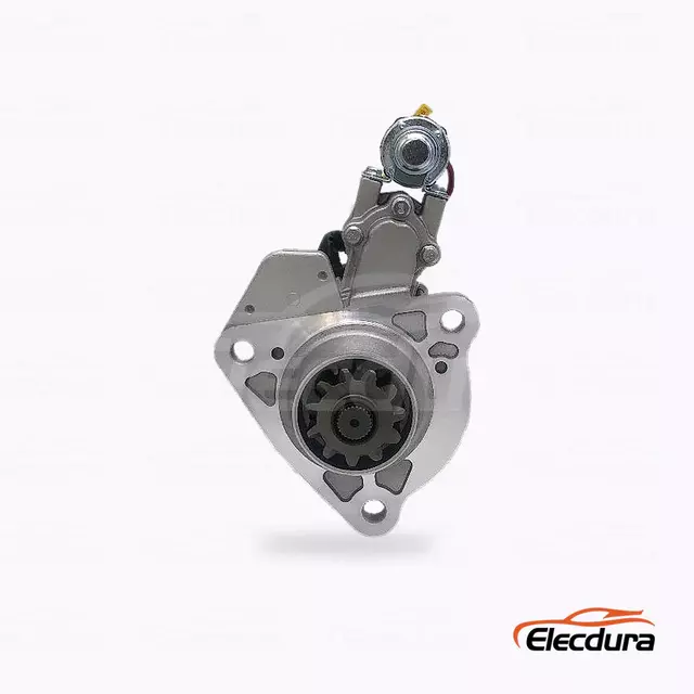 3695772 Cummins ISG12 Starter Motor Wholesale