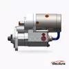 3266A00100 Mitsubishi S4S Starter Motor Wholesale Supply, Complete Side View