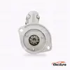 S13-106 Heli CA498 12V 2.8kW 9T Starter Motor Wholesale, Drive-End Front View