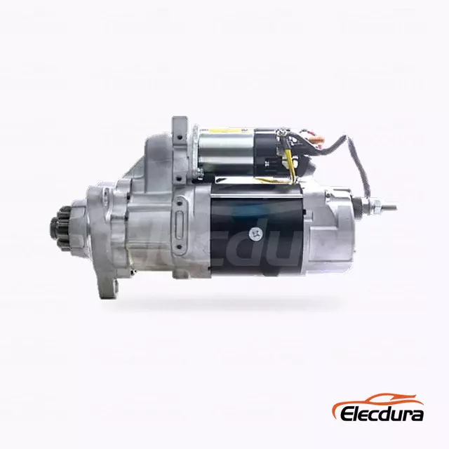 S1027 Cummins QSM11 QSX15 Starter Motor Wholesale