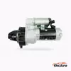 0-23000-1170 Komatsu S6D95L Starter Motor Wholesale, Complete Side View