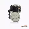 8972202970 Isuzu 4BG1TC ZX120 มอเตอร์สตาร์ทขายส่ง, มุมมองเทอร์มินัลด้านหลัง