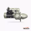 6008133380 Komatsu PC200-3 Starter Motor Wholesale, Complete Side View