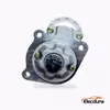 1109192 Motorino di avviamento Bobcat 2400 10T Vendita all'ingrosso, vista frontale lato trasmissione