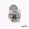 701540103 Cummins Starter Motor Wholesale 24V 10T, Drive-End Front View