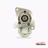 S13-61A Toyota 2J 10T Starter Motor Wholesale Supply, Drive-End Front View