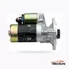 AM876224 John Deere 4TNV86 12V 2.5kW 15T Starter Motor Wholesale, Complete Side View