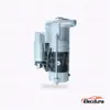 129908-77010 Komatsu 4D95S 12V 2.5kW 9T Starter Motor Wholesale, Complete Side View
