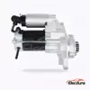 8970324642 Isuzu 4HF1 24V 4.0kW Starter Motor Wholesale, Complete Side View