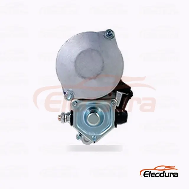D6114 starter motor elecdura for Top 20 Heavy-Duty Starter Solenoid Manufacturers in United States