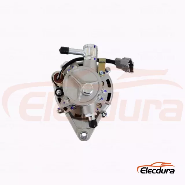 Suministro al por mayor de reemplazo OEM de alternador Hitachi-Type 28V 45A 1PK