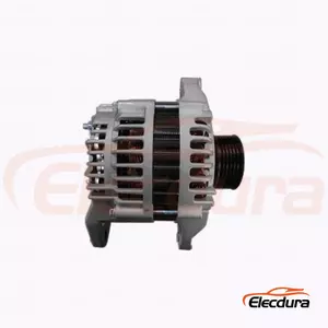 Hitachi-Type 14V 70A 6PK Alternator OEM Replacement Wholesale Supply