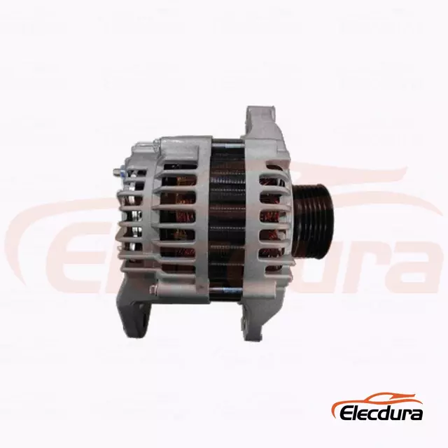 Suministro al por mayor de repuesto OEM de alternador Hitachi tipo 14V 70A 6PK
