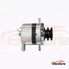Fornitura all'ingrosso di ricambio OEM per alternatore tipo Hitachi 28V 45A 2PK