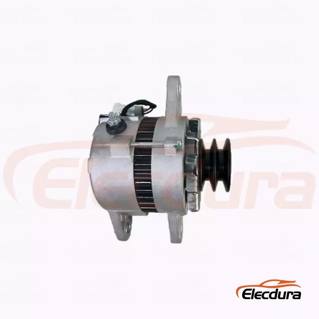 1-81200-4845 Alternator OEM Replacement Wholesale Supply